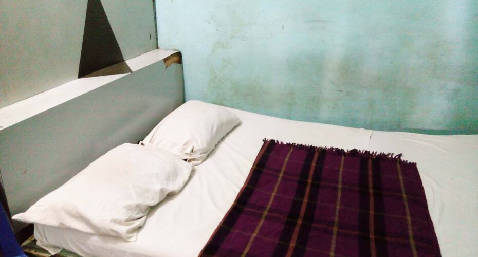 President Hotel, Sirsi 3